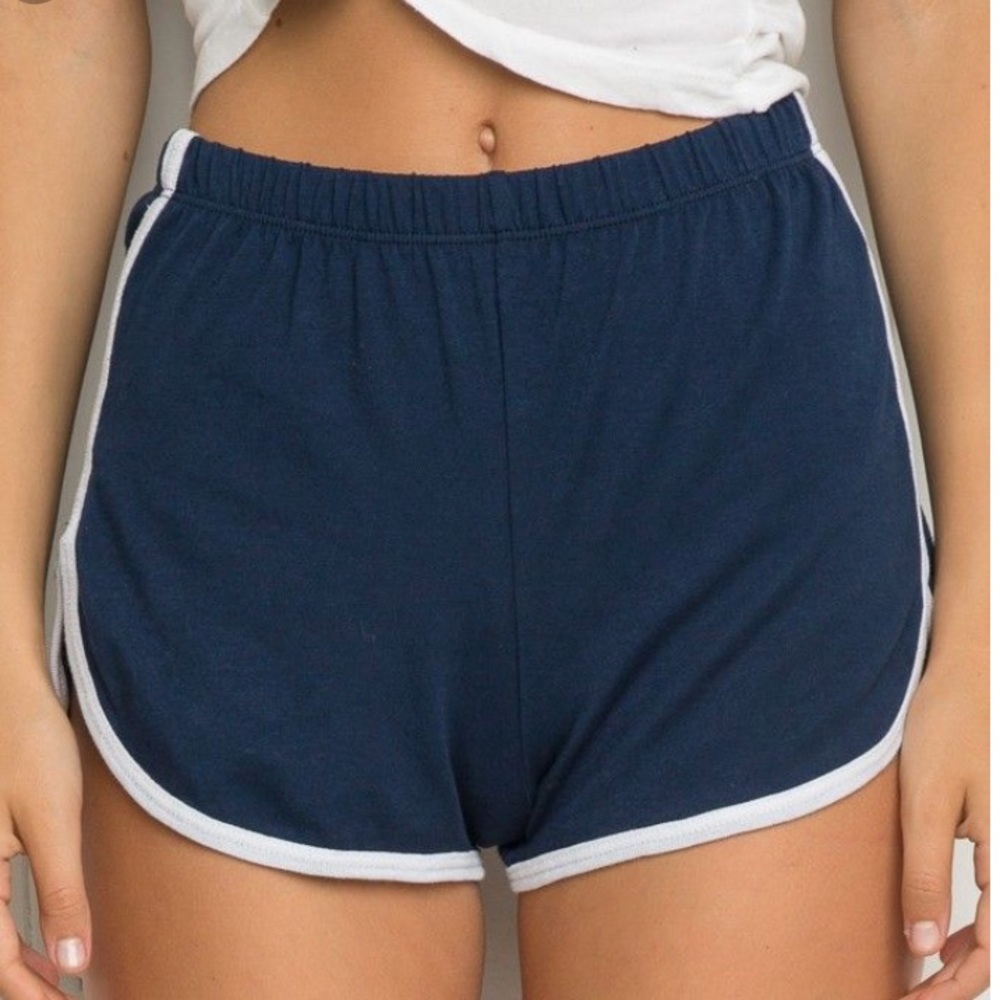Brandy Melville Soft Shorts
